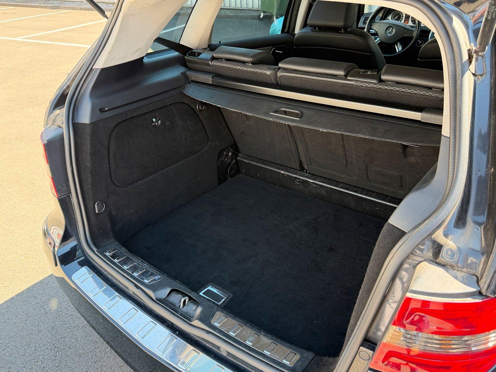 Mercedes-Benz B200 2009 — photo 11