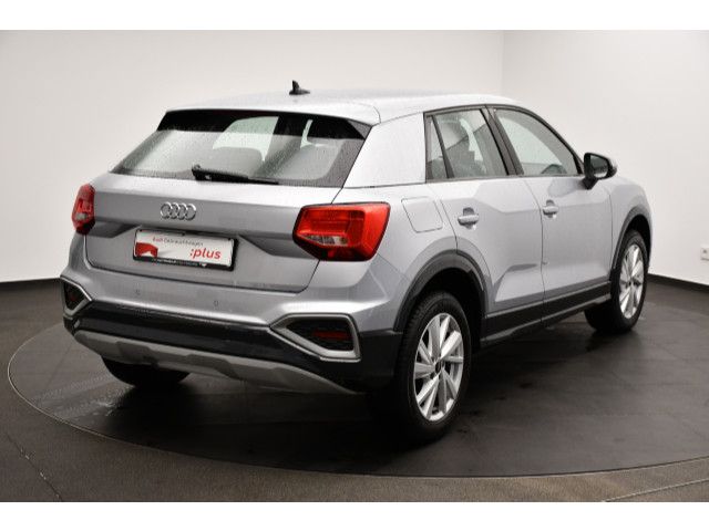 Audi Q2 - Bild 4