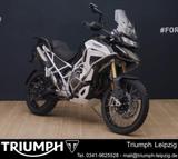 Triumph TIGER 1200 RALLY EXPLORER  *AKTION - Triumph Motorräder in Leipzig