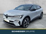 Renault Megane TECHNO 220 COMFORT RANGE LED+TEMPOMAT+DAB