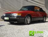 Saab SAAB 900 Turbo S 16 serie limitata con centralin - Saab 900: Turbo 16