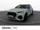 Audi RS Q3 2.5 TFSI qu. AHK LM 22" LED Nappa 360 - Audi RSQ3 mit Benzin-Antrieb: Weiß, mit Klimaautomatik