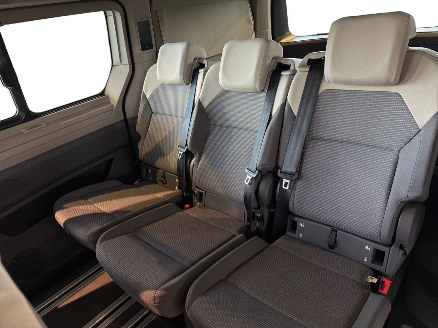 Volkswagen T7 California - Bild 12