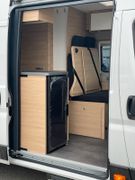Roadcar R  640 | Automatik, Premium Komfort & Assistenz