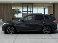 BMW X3 - Vorschau Bild 5