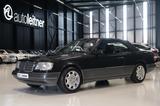 Mercedes-Benz E220 Cabriolet A124 original 72.048 km - gebrauchte Mercedes-Benz E 220 aus dem Jahr 1996