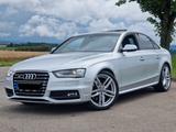 Audi S4 3.0 TFSI S tronic quattro, Leder, Xenon - gebrauchte Audi S4 aus dem Jahr 2012