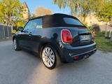 MINI Cooper S Cabrio / Harman Kardon / Allwetter - graue MINI Cabrio Serie