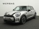 MINI Cooper Classic Trim - MINI Cooper C: Kleinwagen