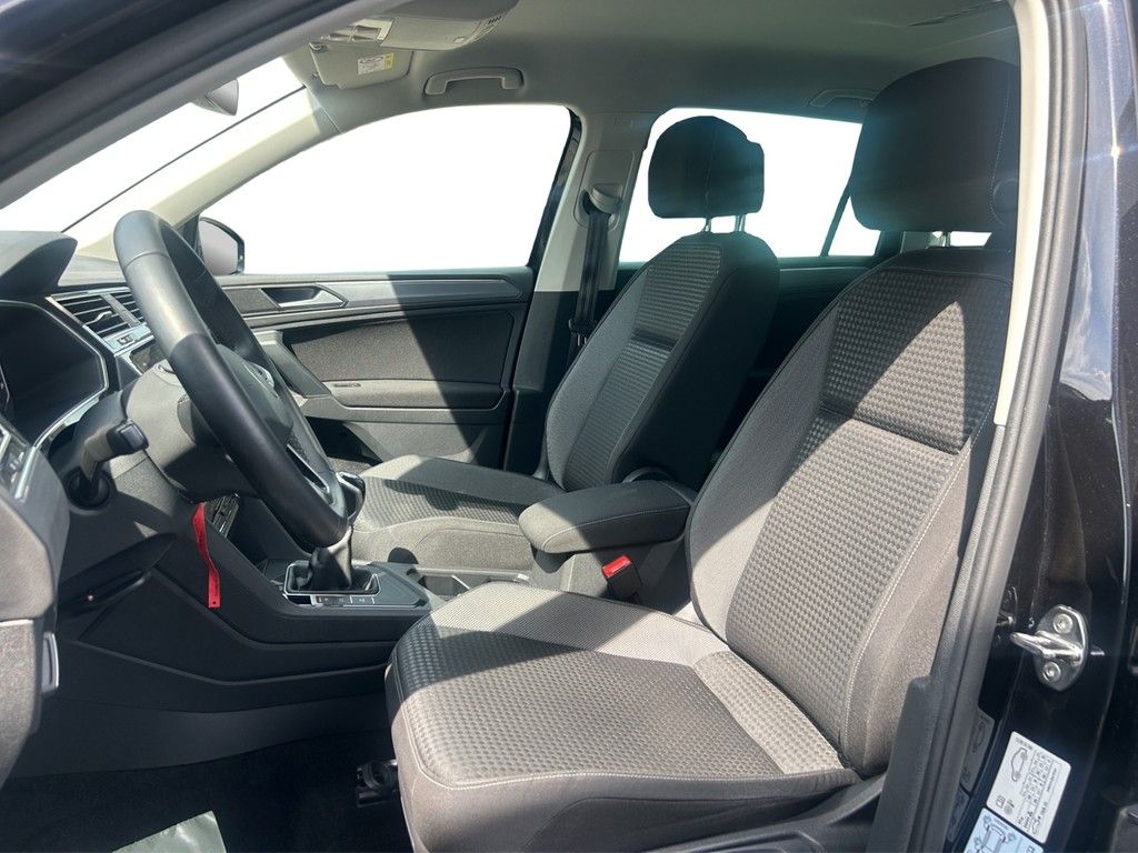 Volkswagen Tiguan - Bild 14