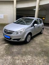 Opel Corsa 1.2 16V  Automatik +TÜV neu + Service neu! - Opel Corsa: A 16v