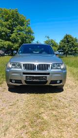 BMW e83 X3 2.5si M-Paket - BMW E83 - BMW X3