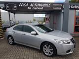 Honda Accord Lim. Lifestyle - Honda Gebrauchtwagen von 2012