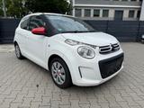 Citroën C1 Selection 1.0 VTi·Sitzheizung·BT·LIM·Klima - Citroën in Frankfurt (Main)