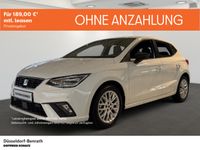 Seat Ibiza - Vorschau Bild 1