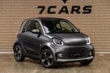 Smart ForTwo EQ Panorama/Automatik/1.Hand/Kamera - Smart aus 2021