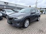 Mazda CX-5 Sports-Line AWD - Mazda CX-5 in Nürnberg