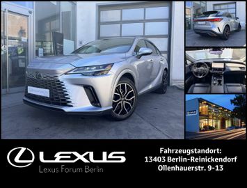 Lexus RX 450h+ Luxury Line   *Mark Levinson*