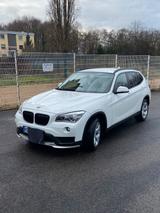 BMW x1 e84 2014 2.0D xDrive 115.000km - BMW: E84
