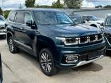 BAIC BJ 60 4WD/HUD/4WD/HUD/20 Zoll/LED/autm.Trittbr. - BAIC BJ60 Gebrauchtwagen