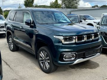 BAIC BJ60BJ 60 4WDHUD4WDHUD20