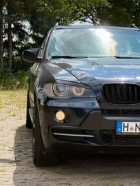 2008 BMW X5 M 照片 6