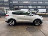 Kia Sportage 1.7d/Leder/JBL/Keylessgo/AHK - Kia in Köln