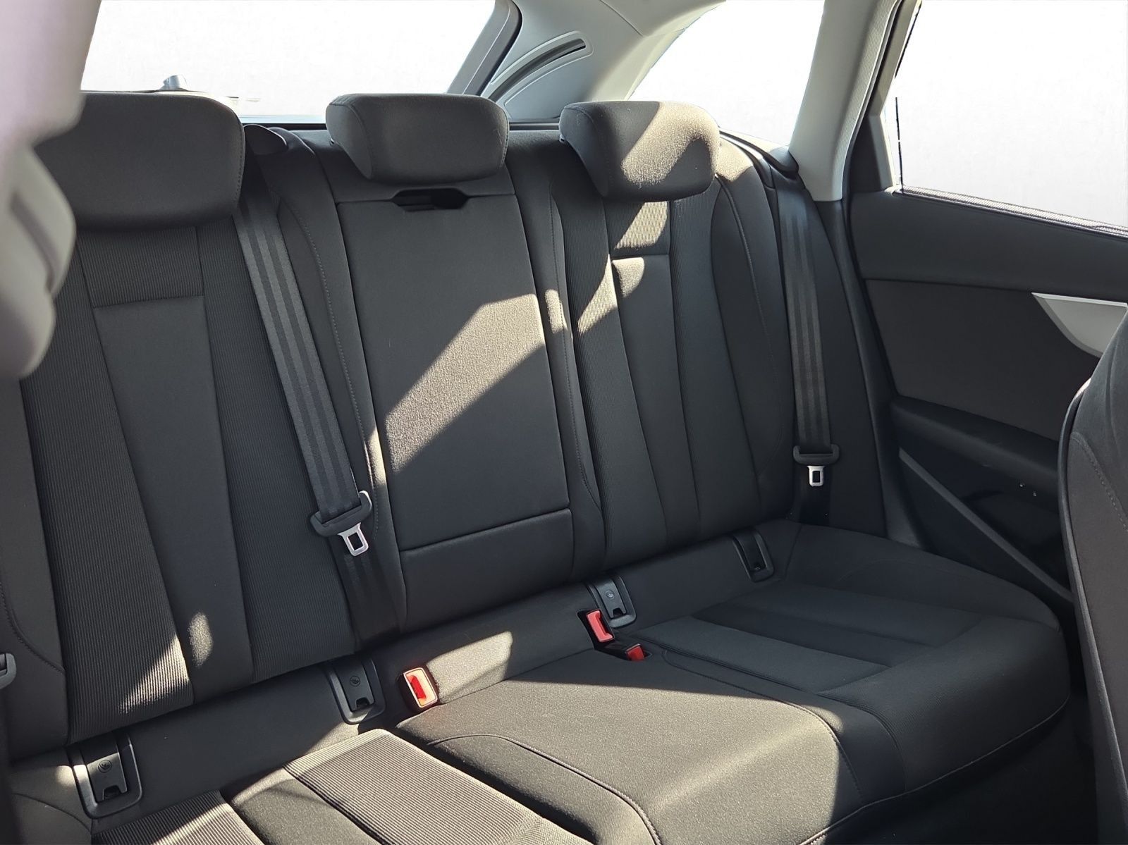 Audi A4 Allroad - Bild 16