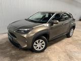 Toyota Yaris Cross Hybrid FWD Dynamic *€ 15.000 NETTO* - gebrauchte Toyota Yaris Cross aus dem Jahr 2023
