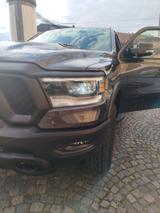 Dodge RAM Rebel Night, 1.Hand nur 24.000km LPG! - Dodge RAM Gebrauchtwagen in München