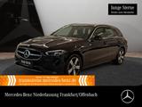 Mercedes-Benz C 300 e T Avantgarde/LED/Kamera/Guard360° - Mercedes-Benz Guard