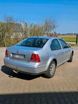 Volkswagen Bora 1.9 TDI aus polen - Volkswagen Bora: TDI