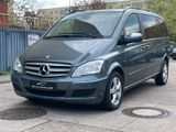Mercedes-Benz Viano 3.0 V6  CDI Trend Edition Kompakt - Mercedes-Benz Viano: Scheckheftgepflegt