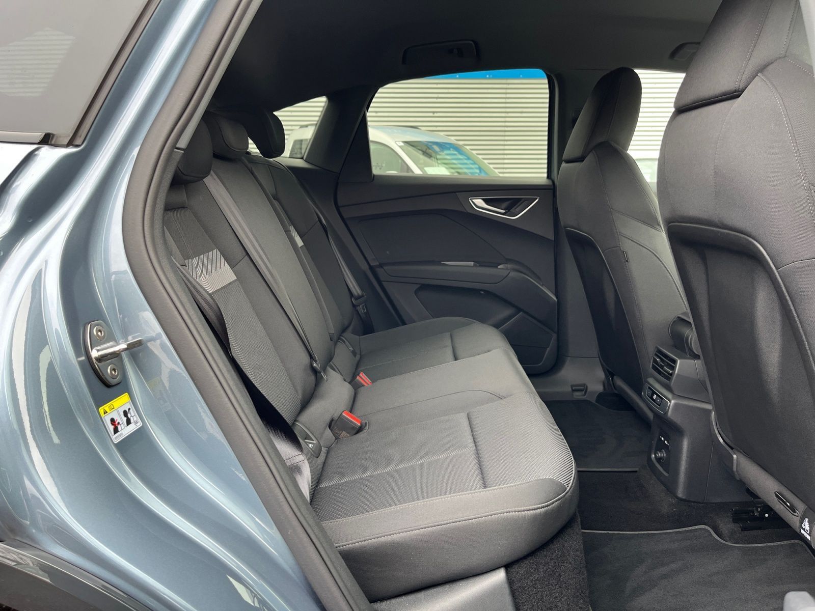 Audi Q4 e-tron - Bild 13