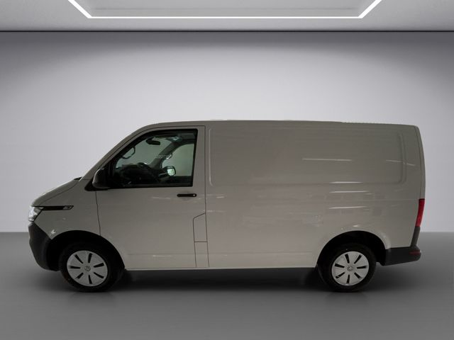 T6.1 Transporter 2.0 TDI Kasten 110 KW 6-Gang