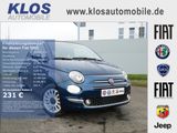 Fiat 500C 1.0 DOLCEVITA 70PS PDC APPLE CARPLAY KLIMAA - gebrauchte Fiat 500C aus dem Jahr 2024