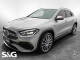 Mercedes-Benz GLA 250 e AMG MBUX+360+AHK+M-LED+Distro+20Zoll