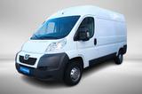 Peugeot Boxer HDi  AVANTAGE - Peugeot Abschleppwagen