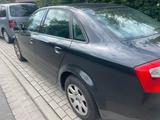 Audi A4 2.0 multitronic - - Audi A4 aus 2001: 2.0