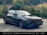 Mercedes-Benz E 400d T 4M*AMG LINE.*PANO*8-Fach*GARANTIE*TOP* - gebrauchte Mercedes-Benz E 400 aus dem Jahr 2021