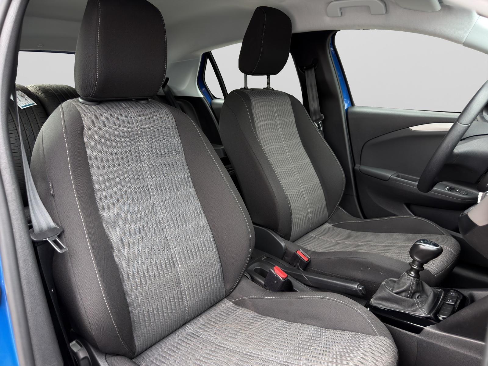 Opel Corsa F 1.5 D Edition *Garantie*Finanzierung*