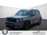 Jeep Renegade MY21 S 1.3l T-GDI 110kW (150PS) 4x2 DC - Jeep