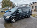 Mercedes-Benz Viano 2.2 CDI AMBIENTE kompakt AMBIENTE