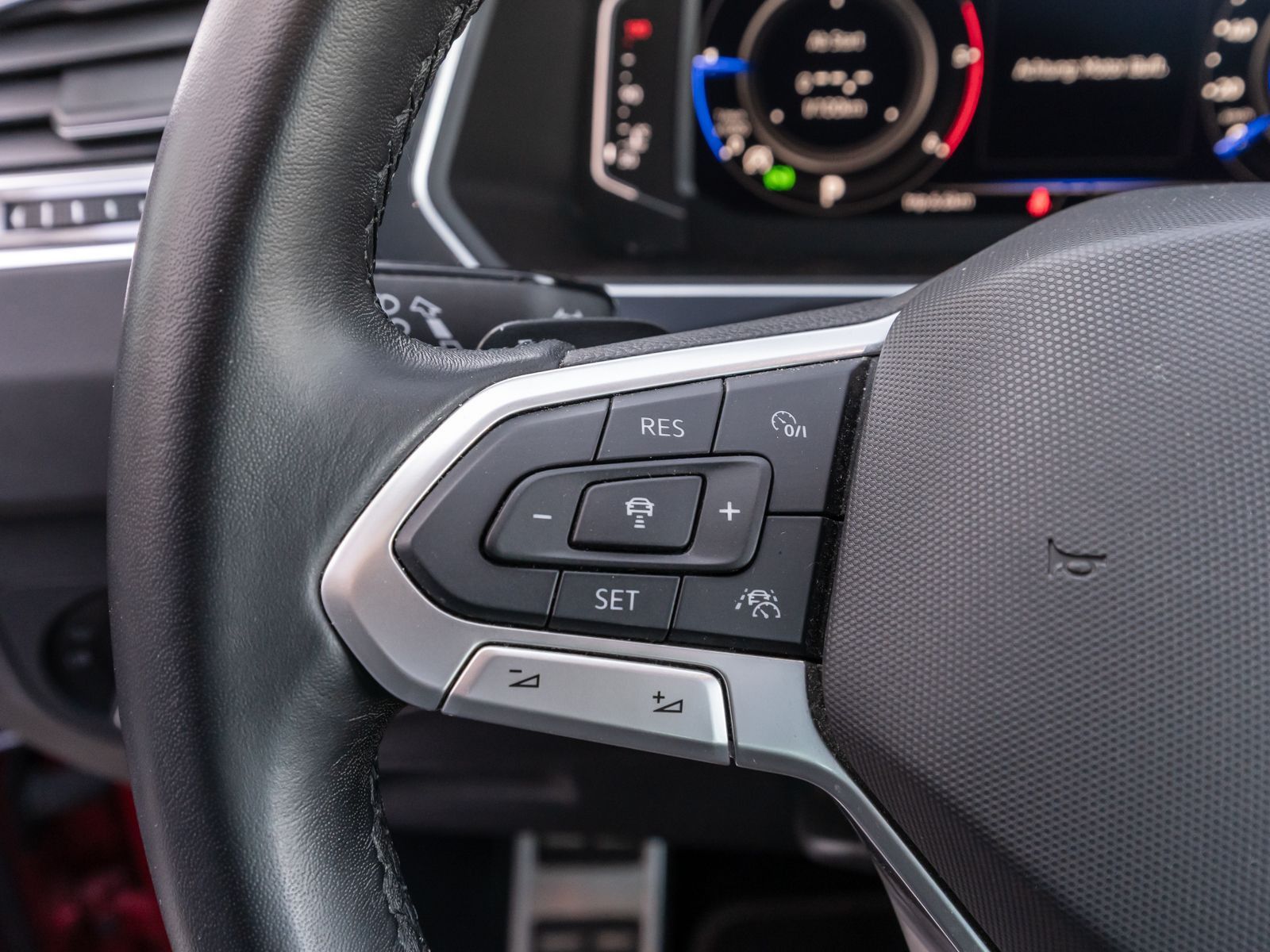 Volkswagen Tiguan - Bild 16