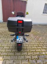Yamaha XJ 900 Division - YAMAHA XJ 900