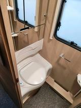 Adria Adora 573 PT - Adria Etagenbett Wohnwagen