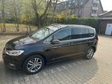 Volkswagen Touran 1.4 TSI DSG Highline Highline - VW Touran mit Schiebetür