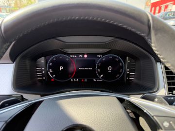 Skoda Kodiaq Tour 4x4+AHK+StHz+VirtualC+LED+Lhz+AppC++