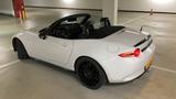Mazda MX-5 2.0 SKYACTIV-G 184 Exclusive-Line Exclu... - Mazda MX-5 aus 2018