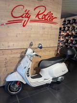 Vespa GTS 125 ABS inkl.Topcase//  TOP ANGEBOT! - VESPA GTS